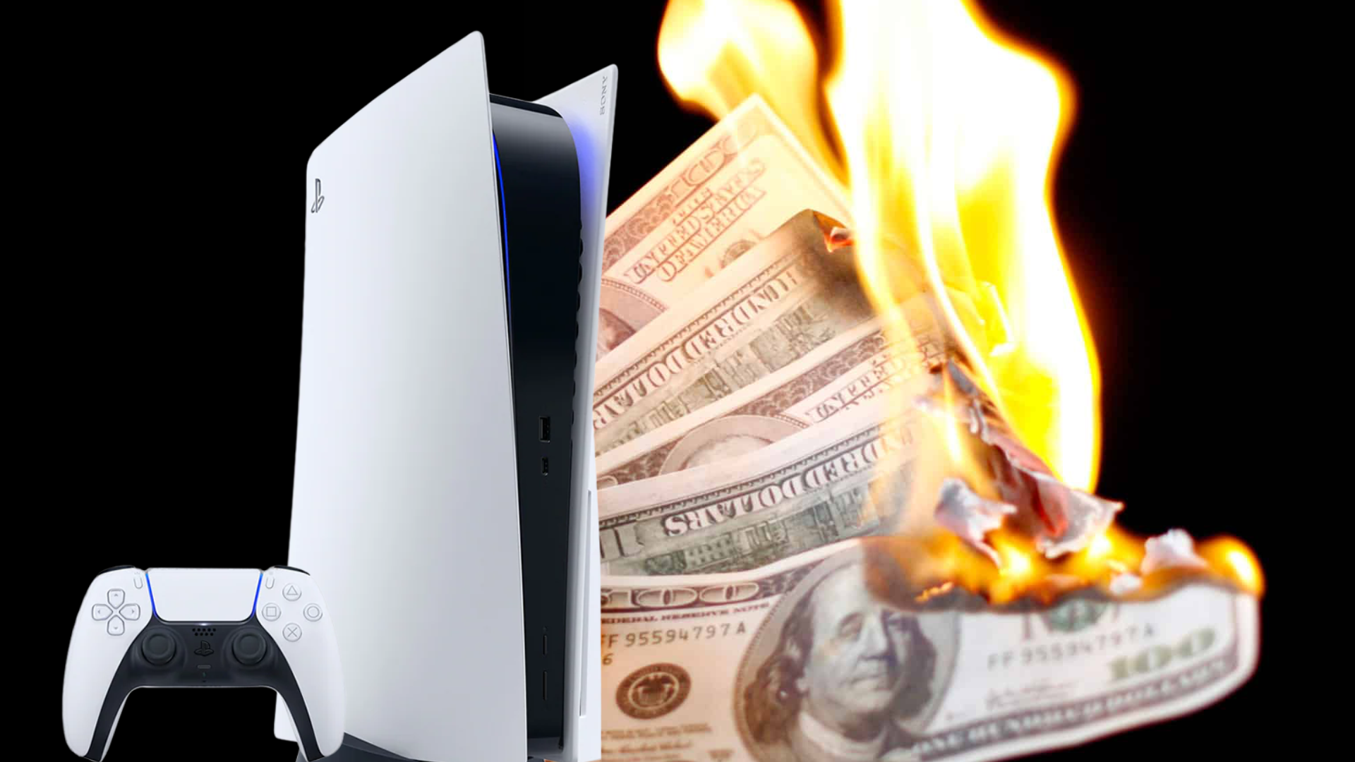 La PS5 augmente encore de prix aux États-Unis : une tendance récurrente qui transforme peu à peu le jeu vidéo en produit semi-luxueux.