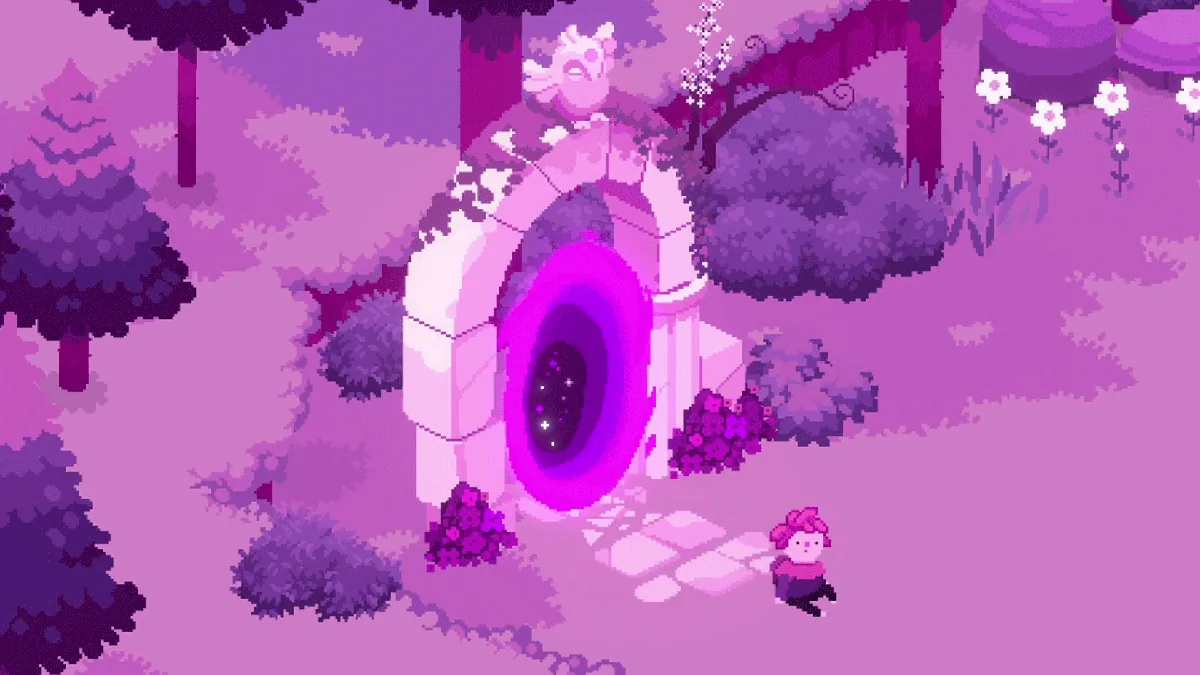 Test du jeu Ritual of Raven sur PC