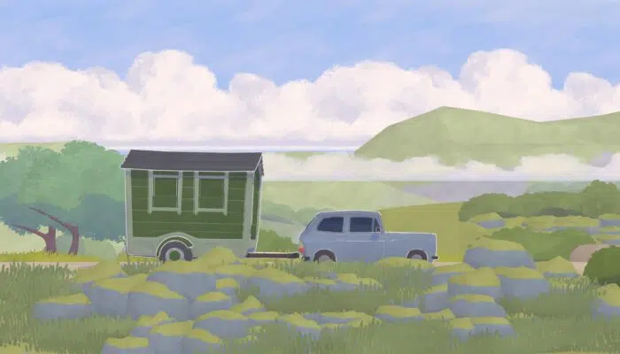Test Tiny Bookshop - Une si grande réussite pour une si petite boutique
