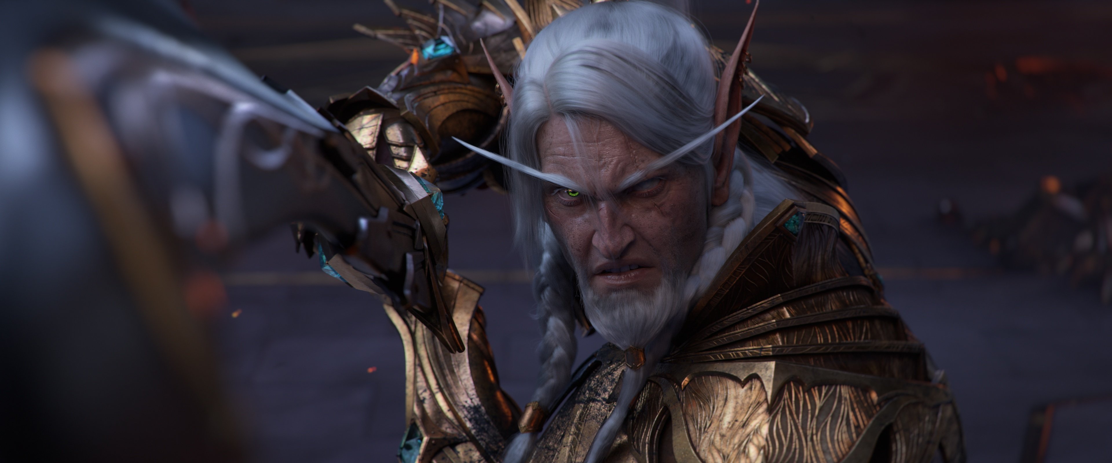 Wow World of Warcraft: Midnight Blizzard Xbox Mods