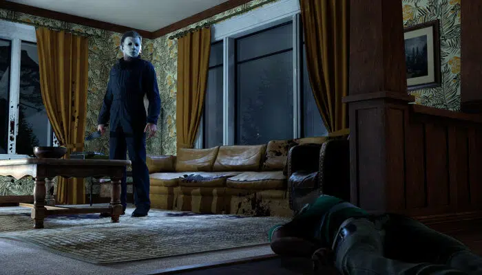 Halloween - Un solo pour aller plus loin dans la psyché de Michael Myers