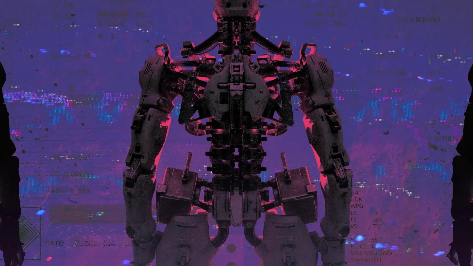 Routine - Enfin une sortie prévue pour le jeu