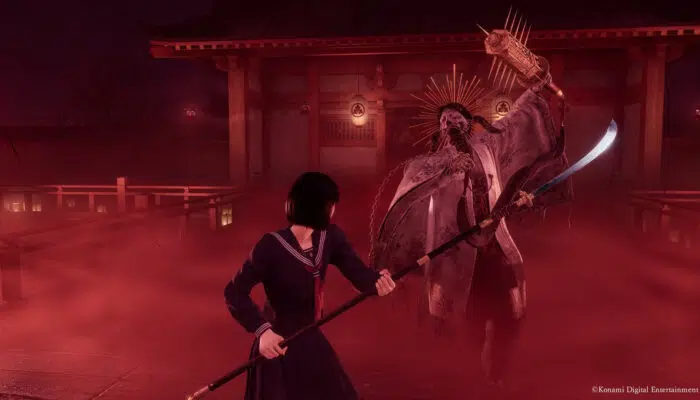 Silent Hill f - Plus d'action pour séduire de nouveaux joueurs