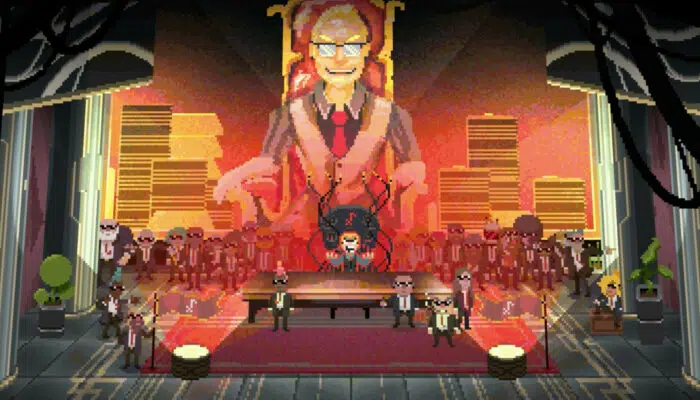 Test Fretless: The Wrath of Riffson – Un riff d'enfer, une partition inachevée