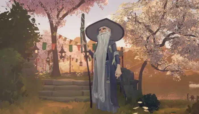 Test Tales of the Shire - À propos des hobbits