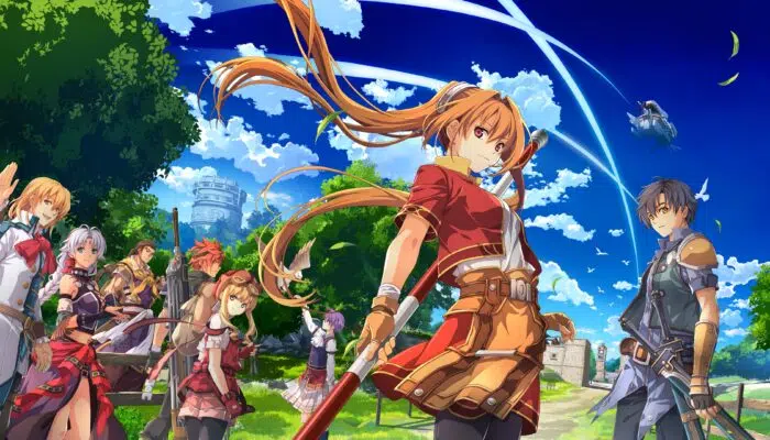 Trails in the Sky 1st Chapter - GungHo et Falcom en difficulté