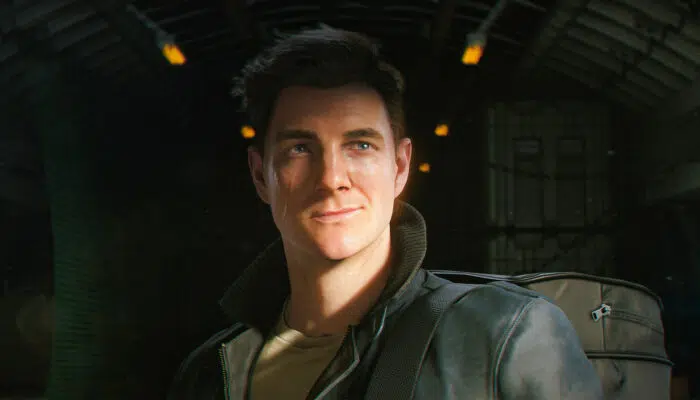 007 First Light - Le State of Play qui m'aimait