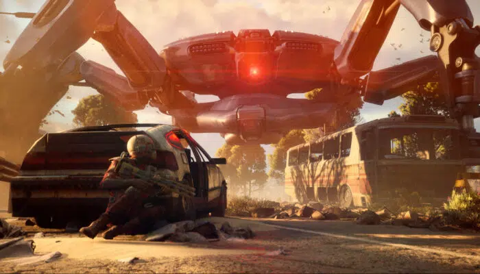 ARC Raiders bénéficiera finalement d'un dernier test public