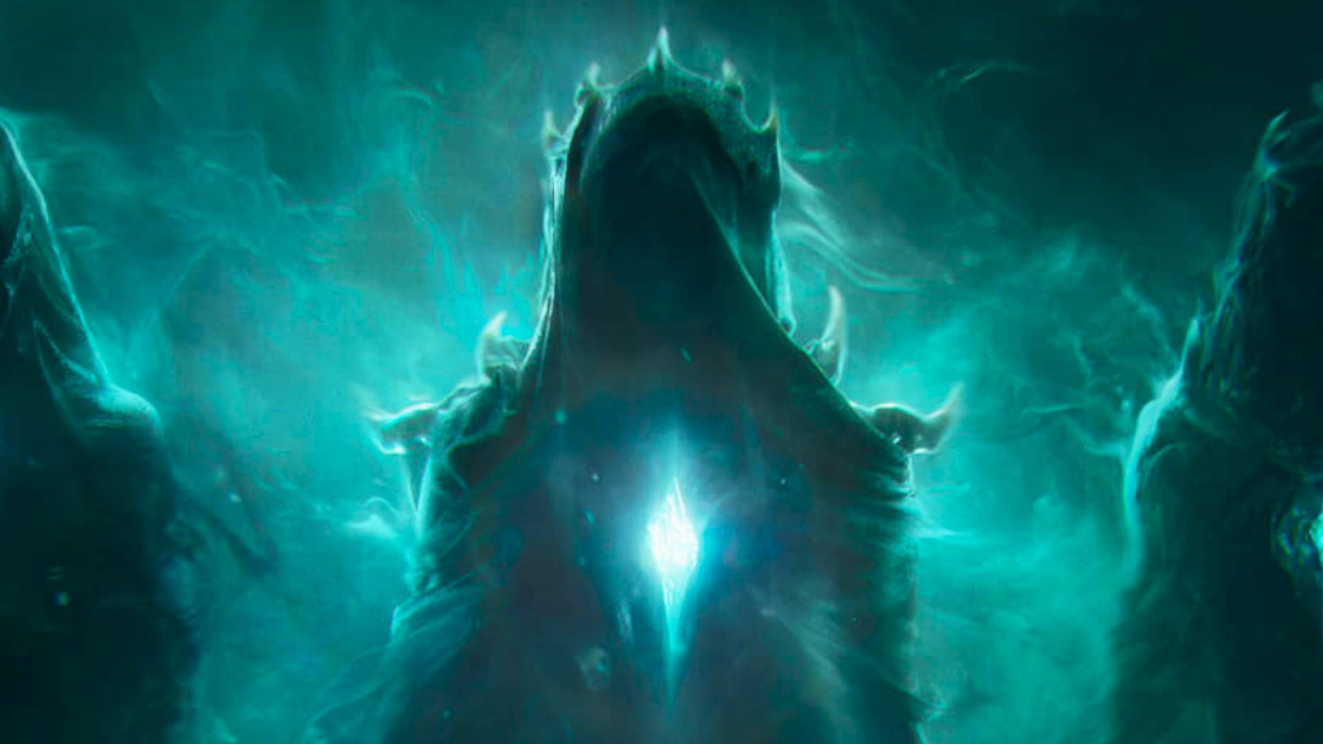 Annonce du jeu Arkheron