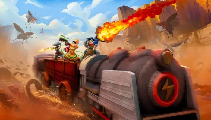 Australia Did It - Pour Rami Ismail, l’industrie du jeu vidéo est devenu fainéante et pantouflarde