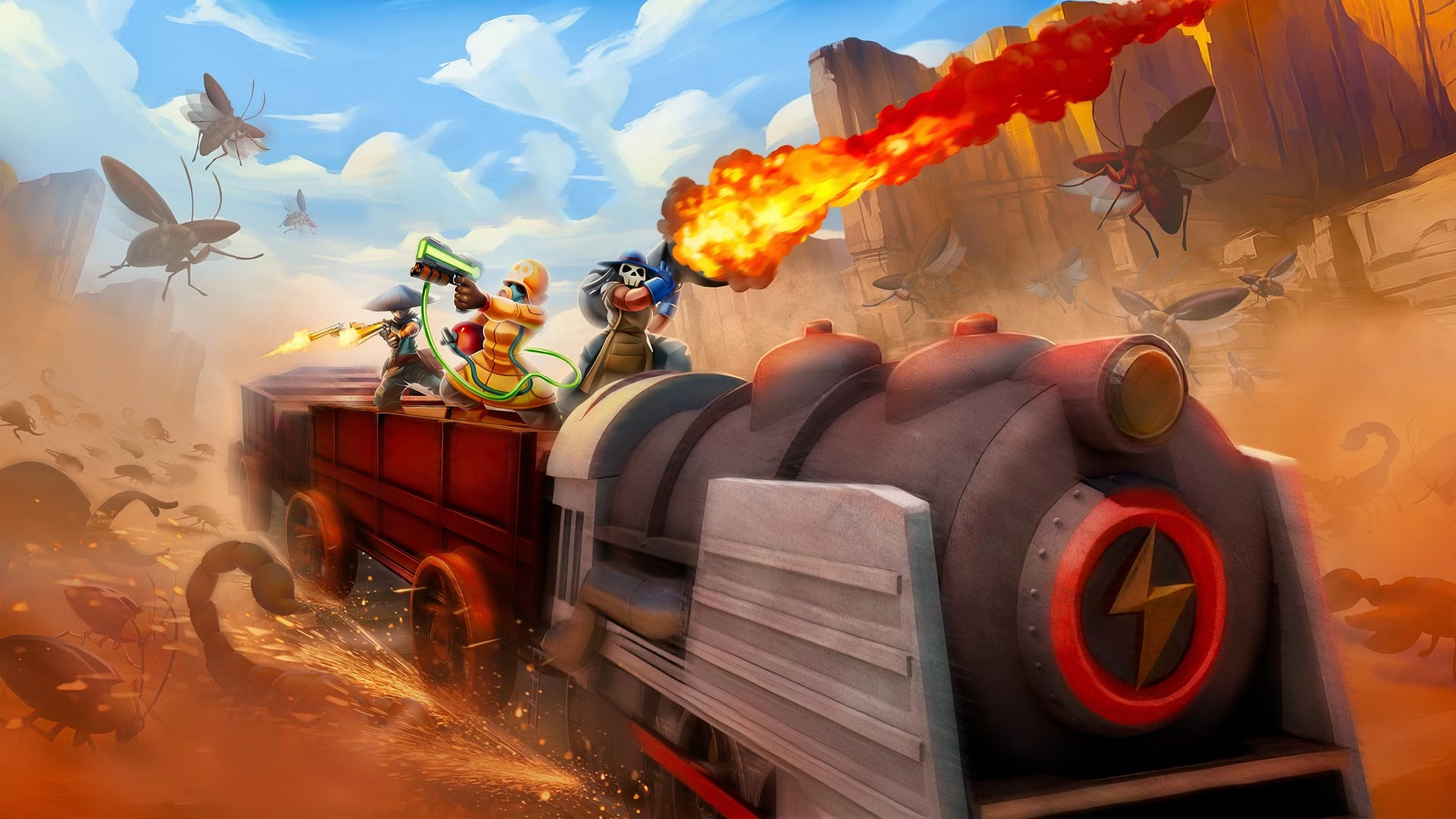 Australia Did It trailer annonce Rami Ismail