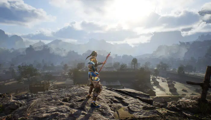 Dynasty Warriors 3: Complete Edition Remastered - Un joli cadeau d'anniversaire