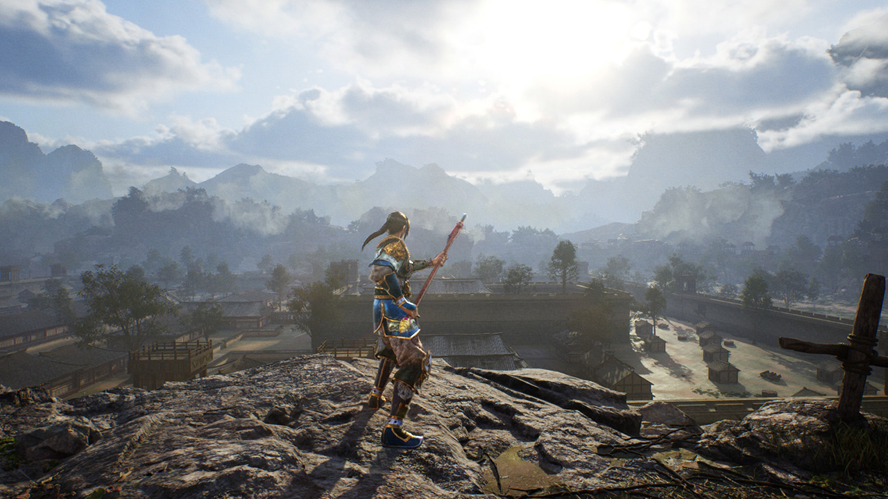 Dynasty Warriors 3: Complete Edition Remastered sortira le 19 mars 2026