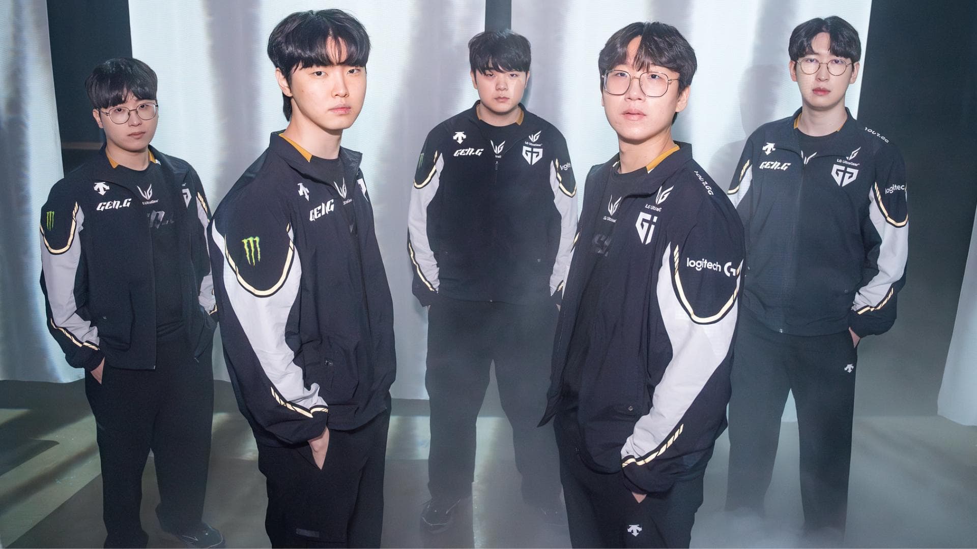Gen.G remporte la LCK en 2025