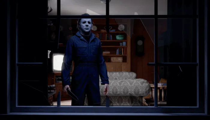 Halloween - Un solo pour aller plus loin dans la psyché de Michael Myers