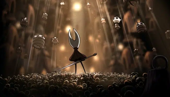 Test Hollow Knight: Silksong - À la hauteur de son statut ?