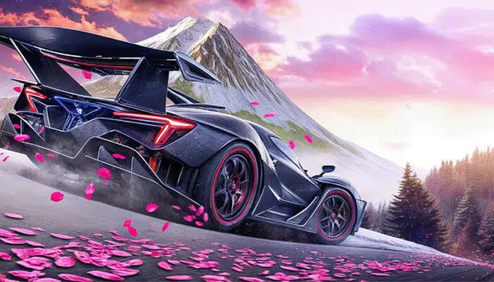 Pas suicidaire, Xbox ne portera pas Forza Horizon 6 sur PS5 « day one »