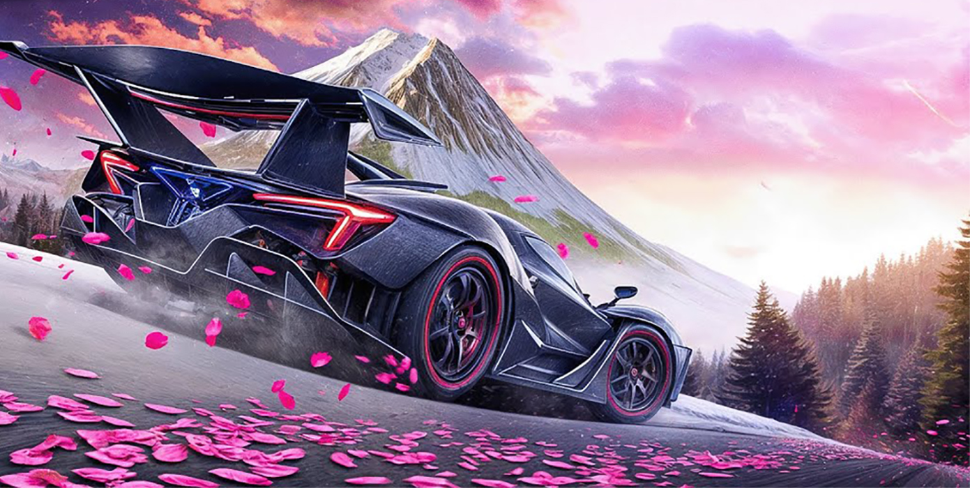 Forza Horizon 6 exlu Xbox 2026