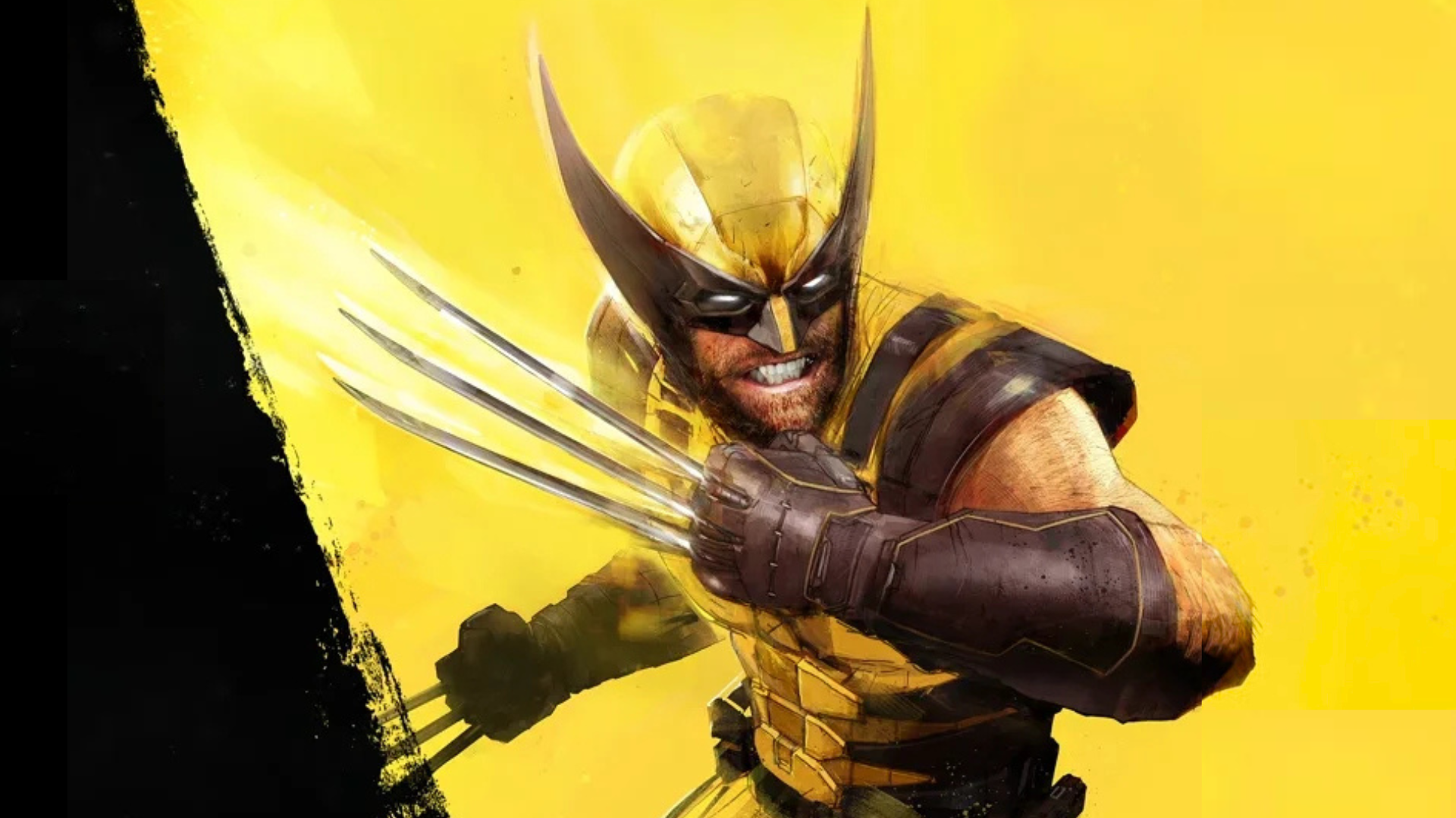 Marvel's Wolverine - Trailer Gameplay