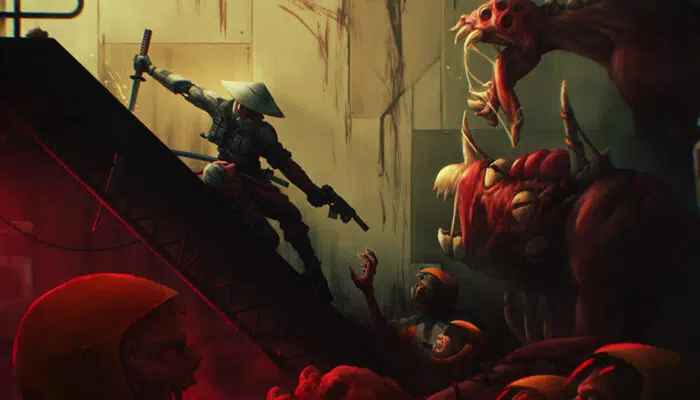 Acclaim - Un retour qui peine à convaincre