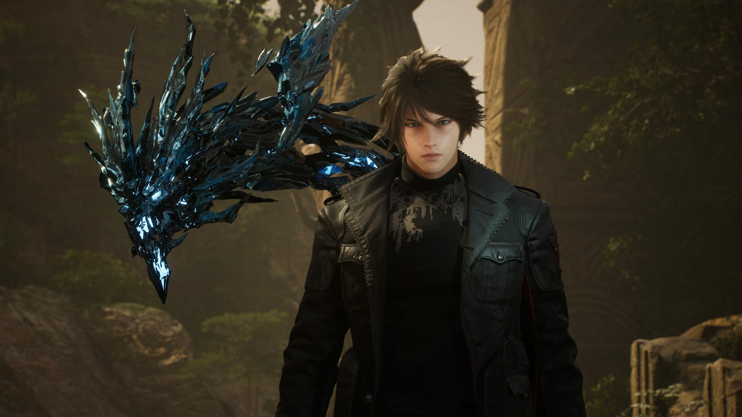 Test du jeu Lost Soul Aside sur PlayStation 5