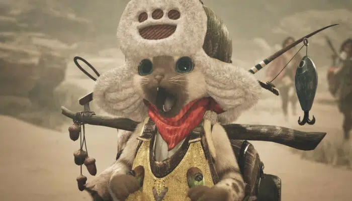 Monster Hunter Wilds sous-performerait à cause du prix de la PS5