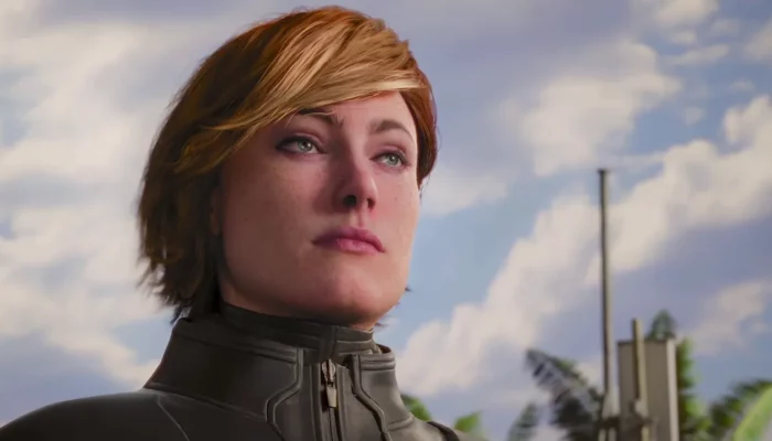 Faute d'accord, Take-Two n'a pas pu sauver Perfect Dark