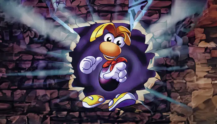 Rayman a 30 ans - Retour sur les origines du personnage