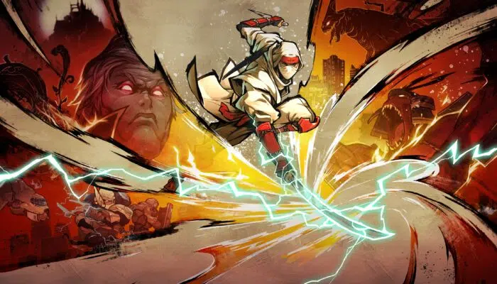 Test Shinobi: Art of Vengeance - Le retour rêvé de Joe Musashi