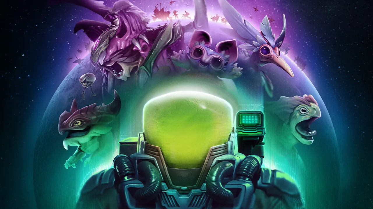 Voidling Bound, un nouveau type de capture de monstre et de TPS