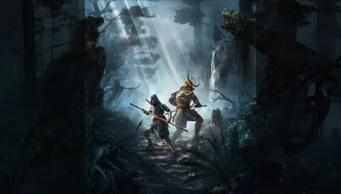 Assassin's Creed Shadows - La traque se poursuit sur l'île d'Awaji