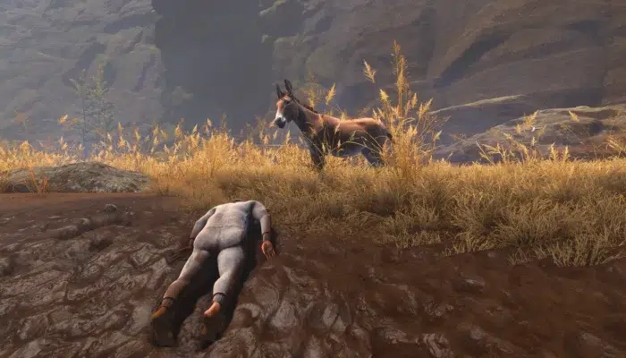 Test Baby Steps - Petits pas pour grandes émotions