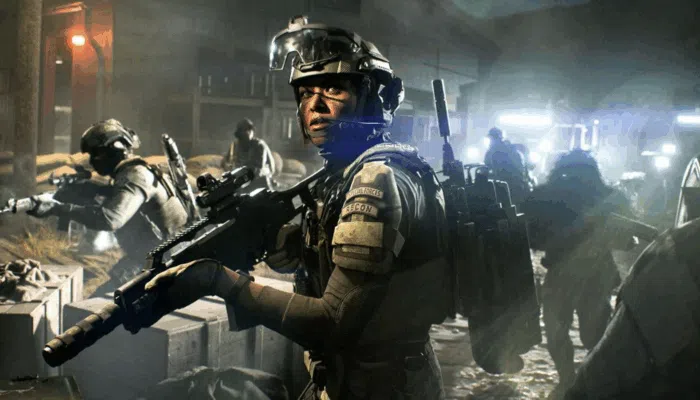 Battlefield 6 - Trailer explosif et tacle redoutable à Call of Duty