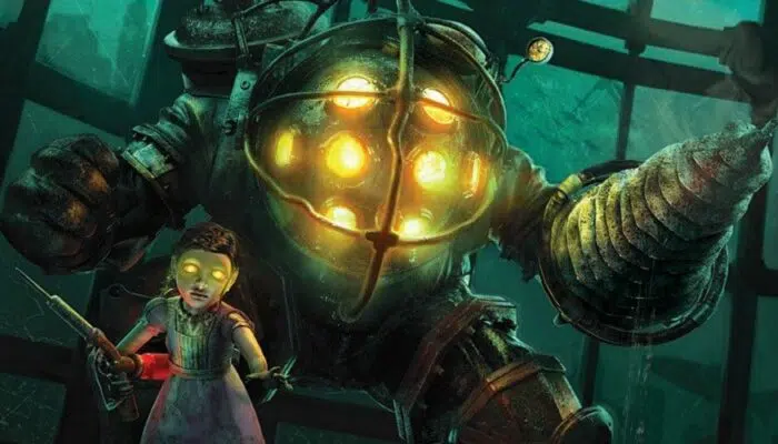Bioshock - Le film sort enfin de l'enfer du développement