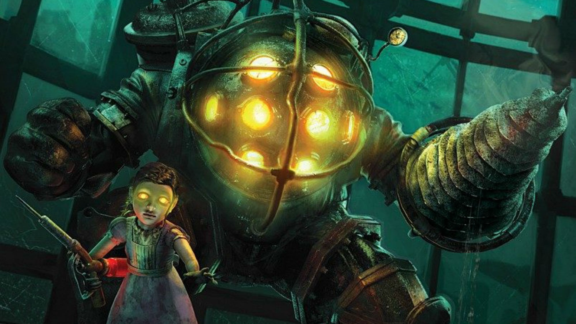 Bioshock film