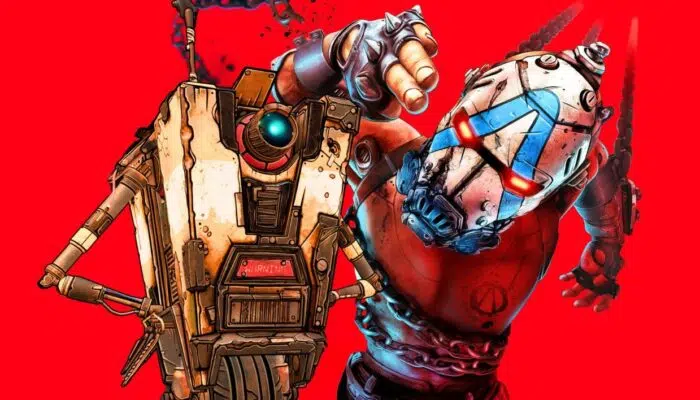 Test Borderlands 4 - Le retour des aventuriers de l'Arche perdus !