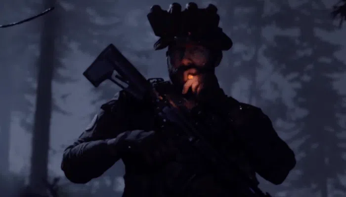 La Paramount engagée pour adapter Call Of Duty au cinéma