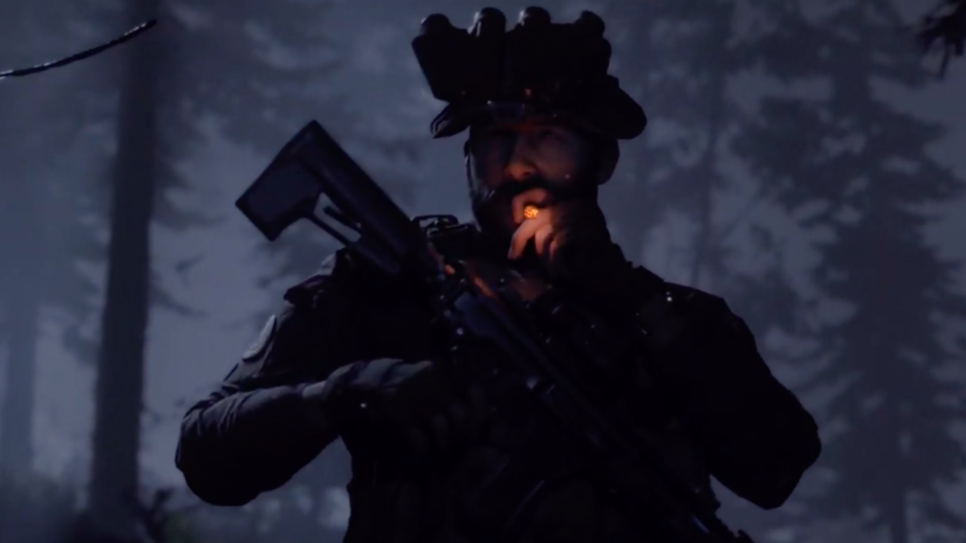 Film Call Of Duty par la Paramount