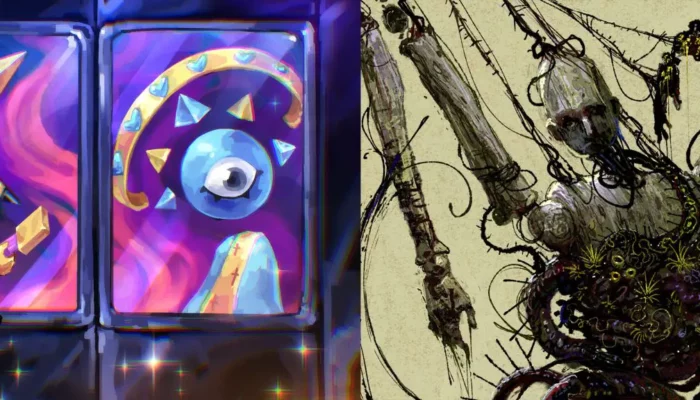 De nouvelles bizarreries du côté de l’éditeur Critical Reflex