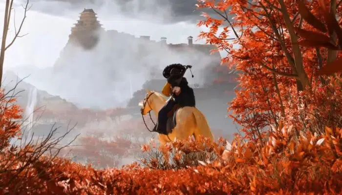 Il est plus que temps pour PlayStation que Ghost of Yotei sorte !