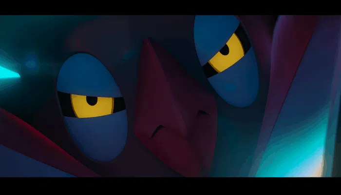 Légendes Pokémon: Z-A - (enfin) Une bouffée d'air frais