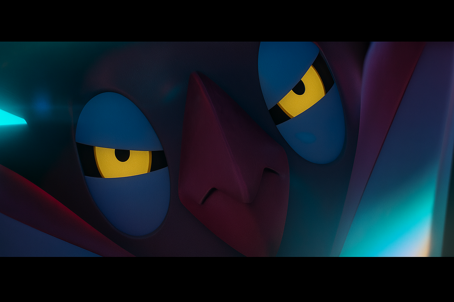 Légendes Pokémon: Z-A - Communications et Méga-Evolutions