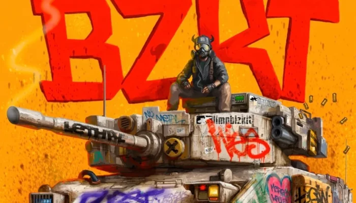 Battlefield 6 offre à Limp Bizkit le premier numéro 1 de sa carrière