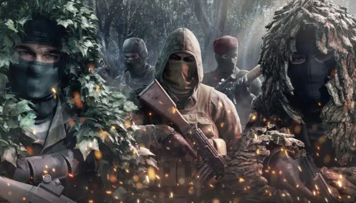 Metal Gear Solid Delta: Snake Eater - Le mode Fox Hunt pointe le bout de ses oreilles