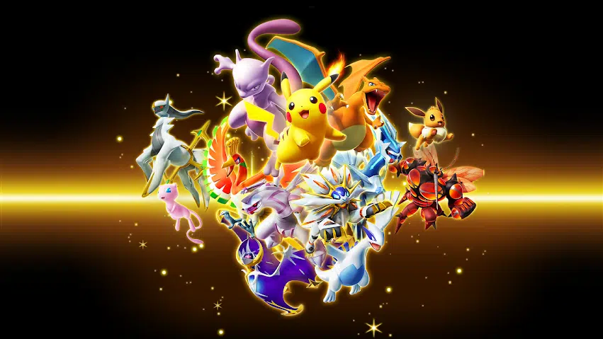 Pokémon TCG Pocket - Du luxe recyclé