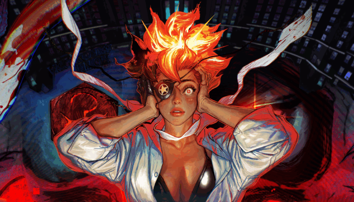 Test Hotel Barcelona - Truandé par la devanture cinq étoiles