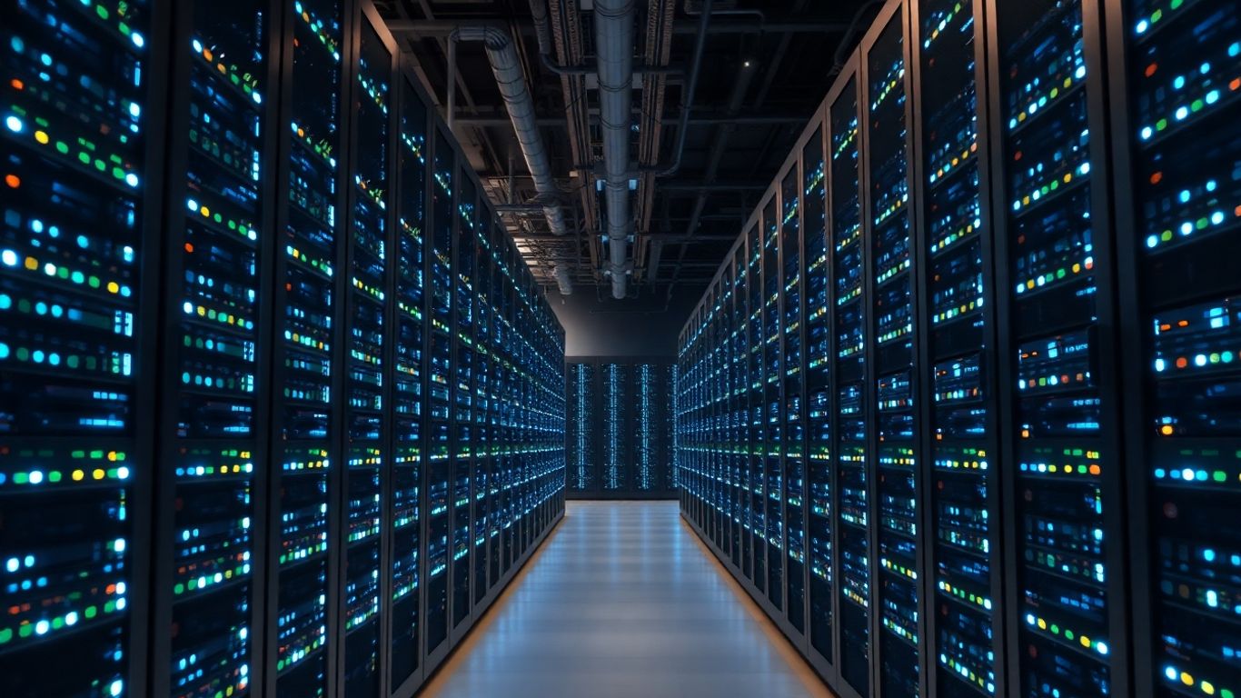 Panne AWS d'octobre 2025