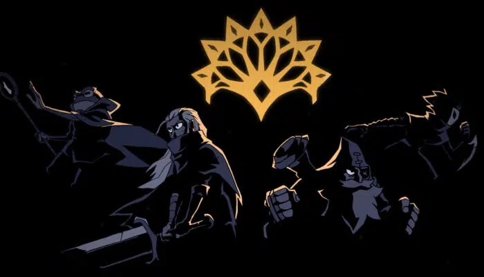 Test Absolum - Streets of Rogue