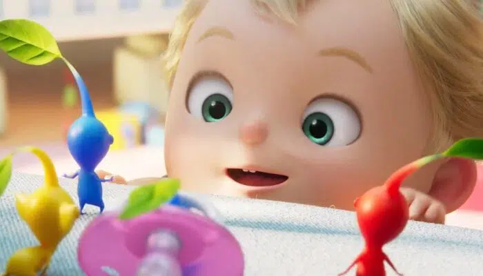 Nintendo Pictures fait son (petit) cinéma avec Close to You