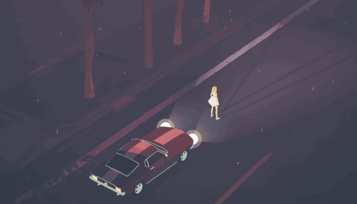 Dead Static Drive - Grand Theft Cthulhu !